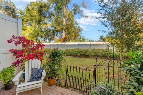 A home in WESLEY CHAPEL