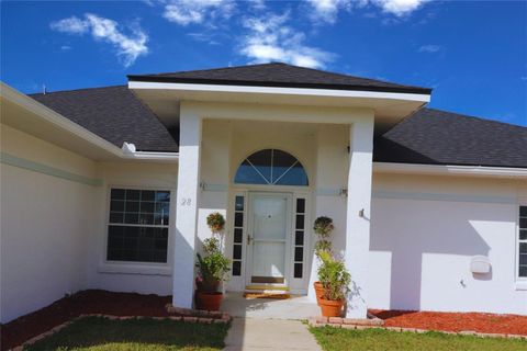 A home in OCALA