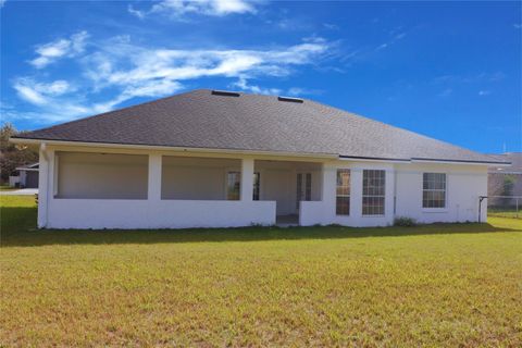 A home in OCALA