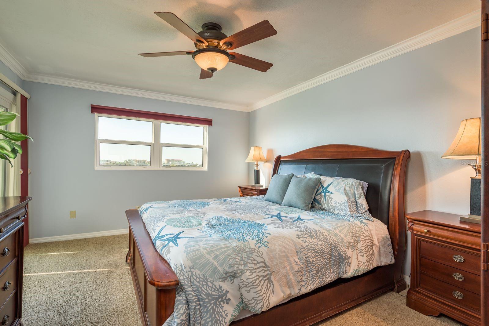 IMPERIAL POINT CONDO IV - Residential