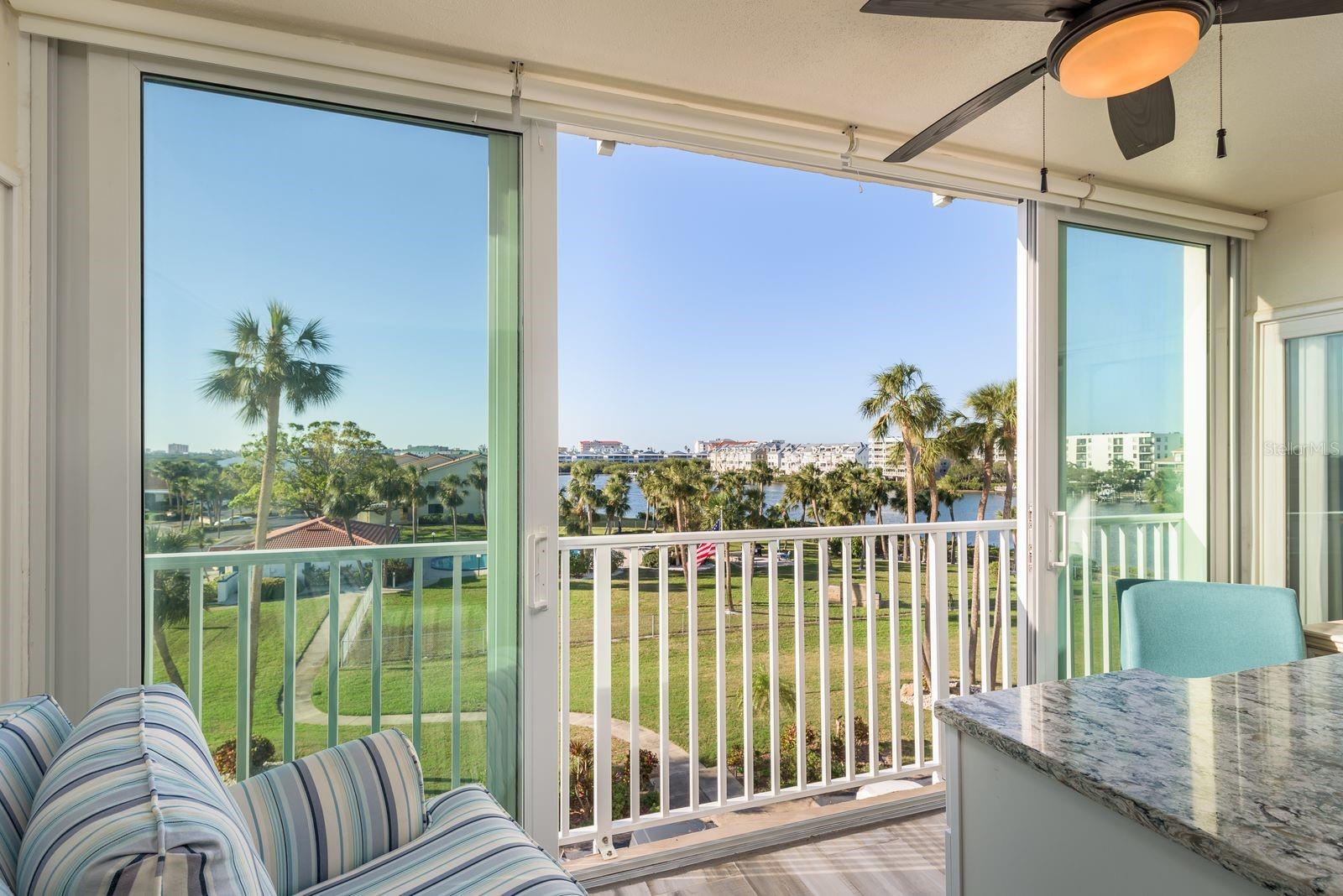 IMPERIAL POINT CONDO IV - Residential