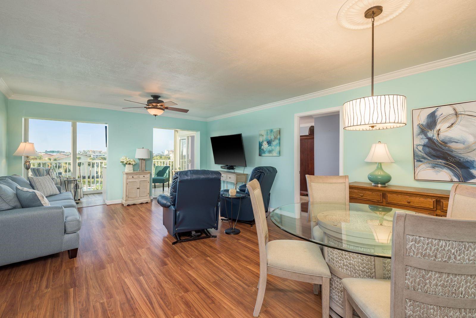 IMPERIAL POINT CONDO IV - Residential