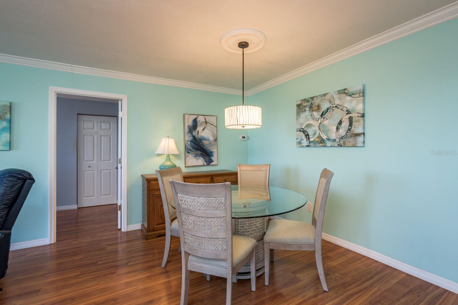 IMPERIAL POINT CONDO IV - Residential