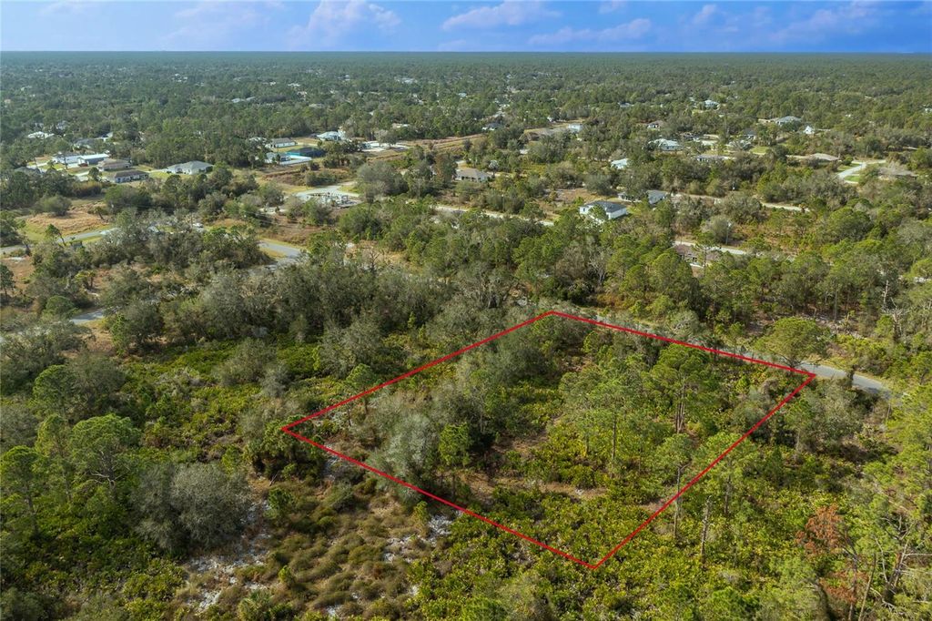 Photo of 5 Tilhal Terrace, North Port, FL 34291 (MLS # C7503983)