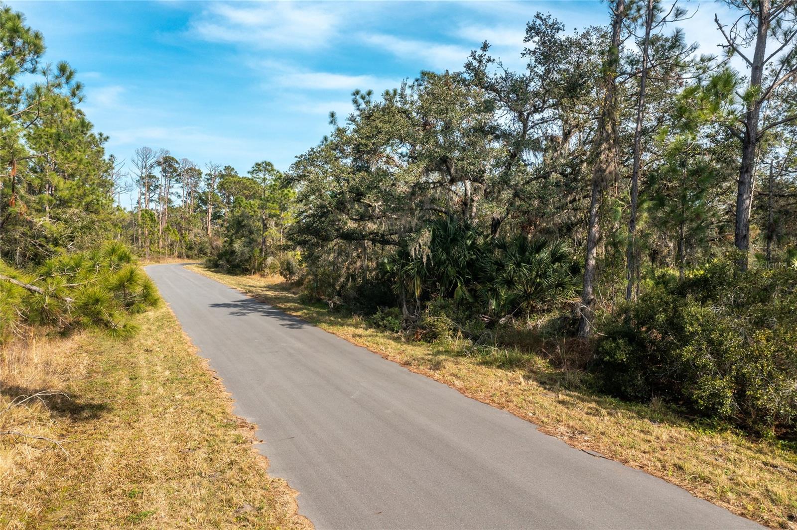 Desirable Double Lot in North Port, Florida – Almost Half an Acre!
Looking for the quintessential spot to build your Florida dream home? This spacious double lot offers the best of both worlds: a prime location for enjoying the Florida lifestyle, with the peace and privacy you desire in North Port - recently recognized by Southern Living as one of the south’s best cities on the rise in 2024.
Property Highlights:
Located in an area with multiple new construction homes going up, this property is located in Flood Zone X, meaning no flood insurance is required. With no HOA or CDD, you can enjoy your freedom without the restrictions of a homeowner’s association or the surprising costs associated with living in a community development district. Bonus: the current owners have already recorded Unity of Title, offering you even more cost savings!
Positioned between Sarasota and Fort Myers, North Port allows you access to the vibrant cultural scenes provided by the cities, while allowing you to live amidst the small-town charm and natural beauty of the laid-back Florida lifestyle of North Port. Whether you want to explore world-class museums, shop in upscale boutiques, or enjoy some world-class fishing, you’ll have it all within easy reach. The property itself is ideally situated between I-75 and Highway 41, offering quick and easy access to highly rated hospitals, top-tier shopping, and the beautiful beaches that make Florida famous. Nearby, you’ll find Cool Park Today, the Atlanta Braves spring training facility, the North Port Aquatic Center, and downtown Wellon Park. The area also boasts fantastic golf courses, perfect for year-round play
Why this Location?
While you're close to all the conveniences of modern life, this property still offers a rare sense of quiet seclusion. The spacious double lot provides ample room to spread out, offering the perfect environment for a private retreat where you can relax, unwind, and enjoy the natural beauty of North Port.
Whether you're looking to build a full-time residence or a seasonal getaway, this lot provides the perfect balance of luxury and privacy, making it the ideal place to call home.
Don’t miss your chance to own this beautiful property at the incredible price of $34,500. Contact us today to learn more!
9