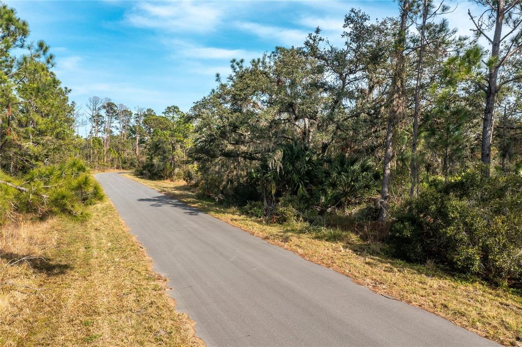 Photo of 5 Tilhal Terrace, North Port, FL 34291 (MLS # C7503983)