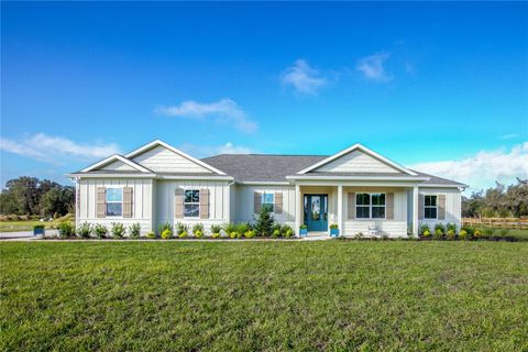 A home in UMATILLA