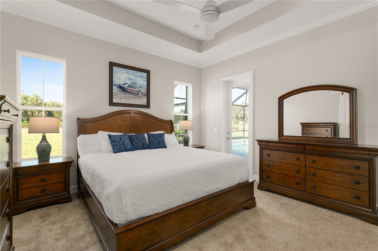 SHORELINE RANCH - Residential