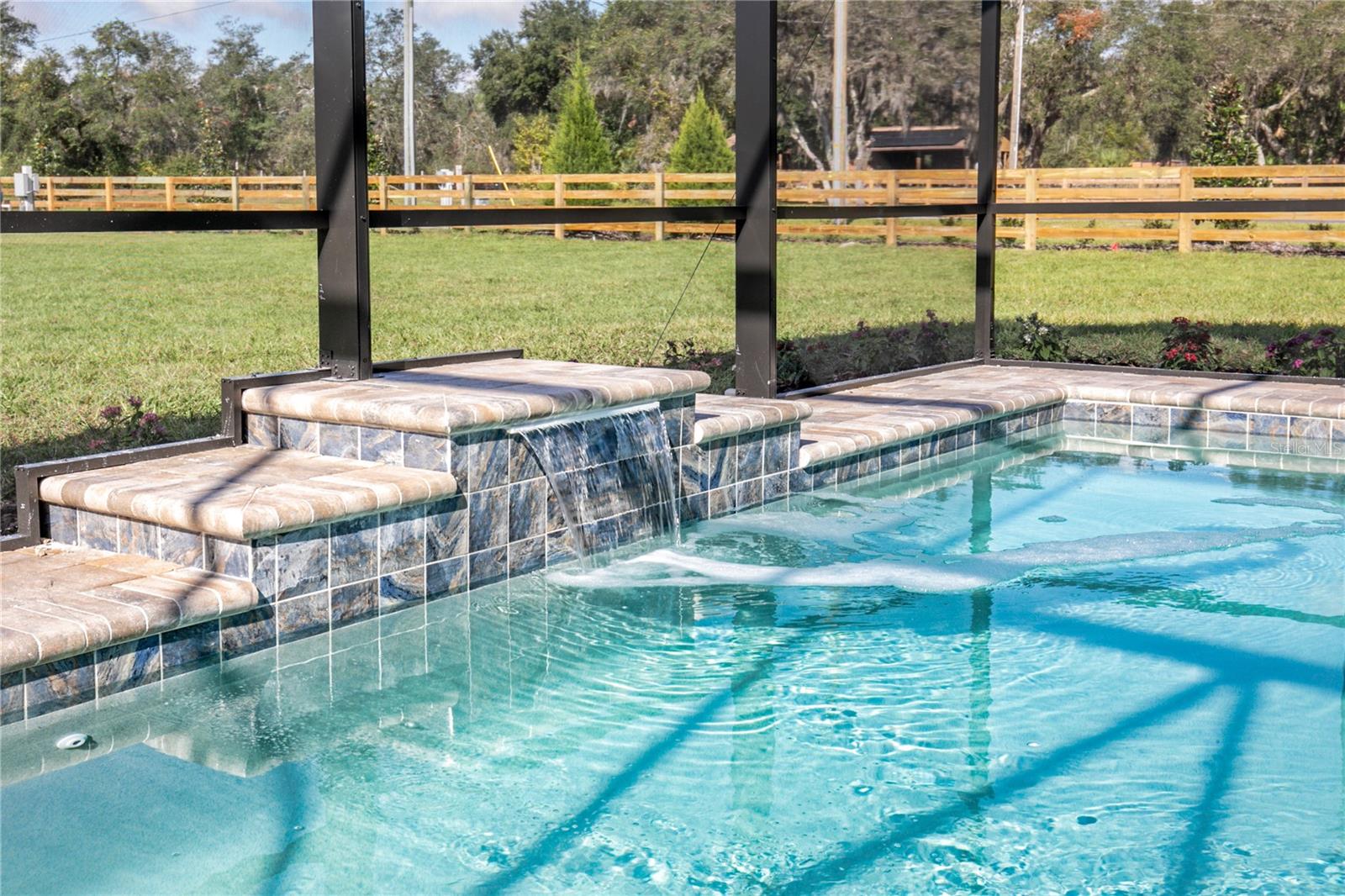 SHORELINE RANCH - Residential