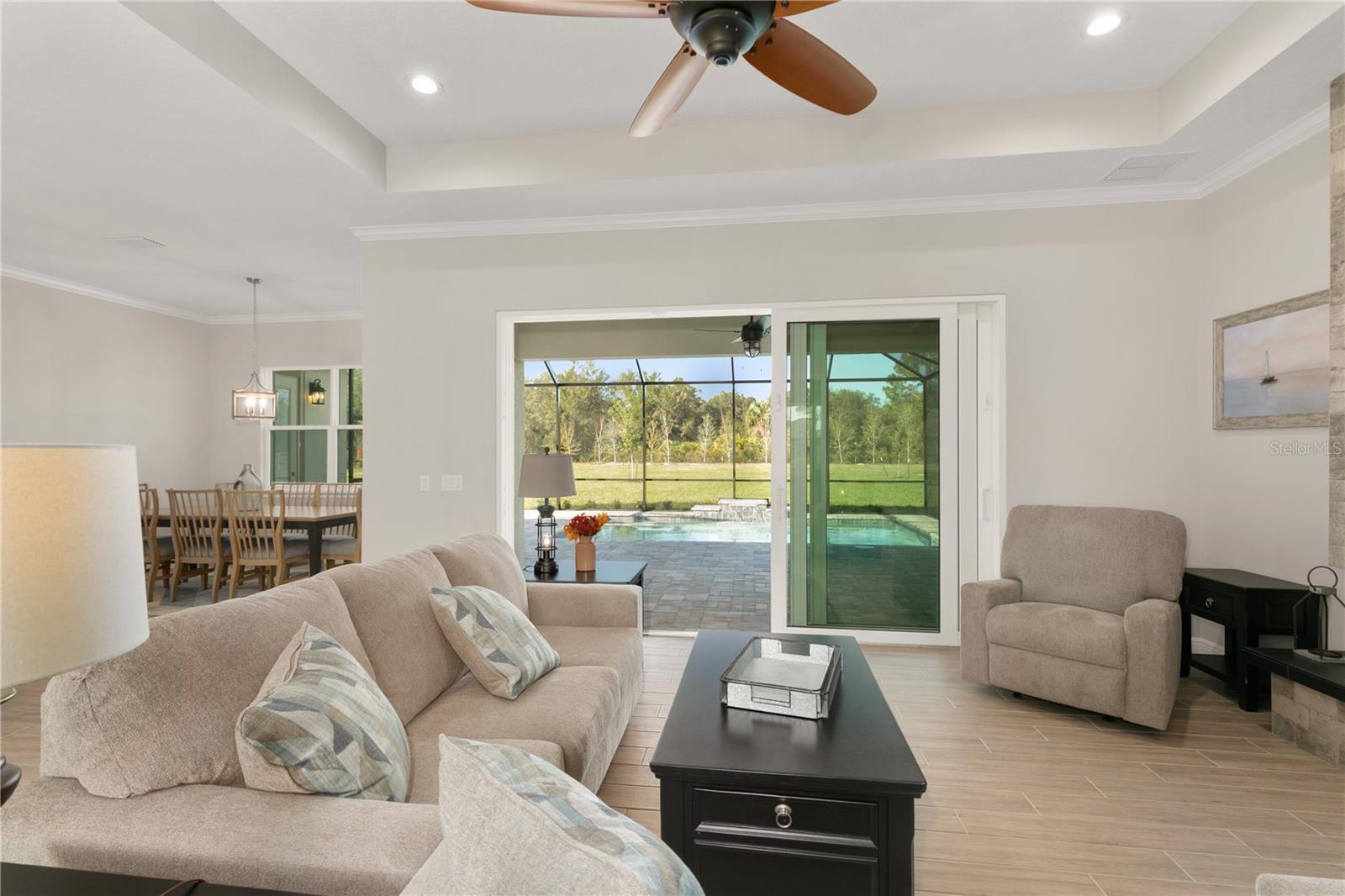 SHORELINE RANCH - Residential