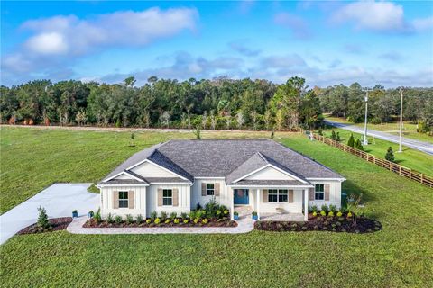 A home in UMATILLA