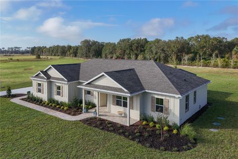 A home in UMATILLA