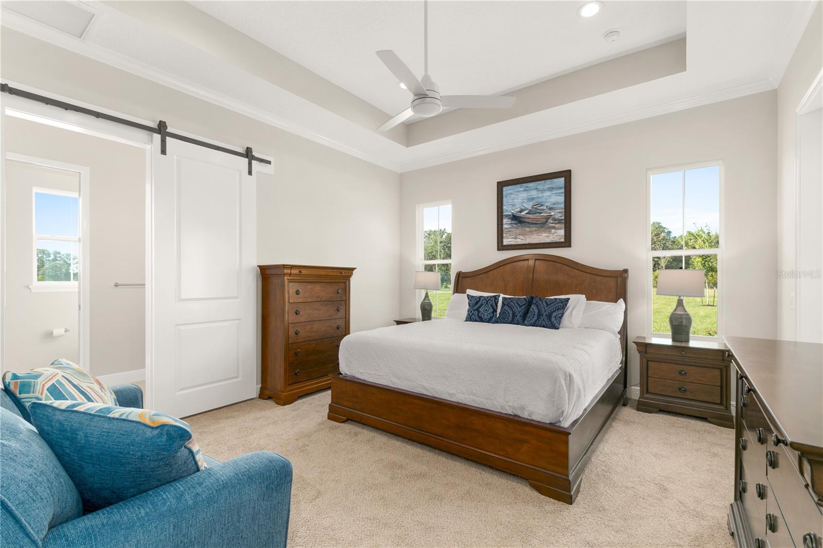 SHORELINE RANCH - Residential