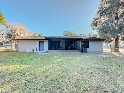 A home in PALATKA