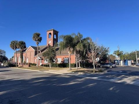 A home in PALATKA