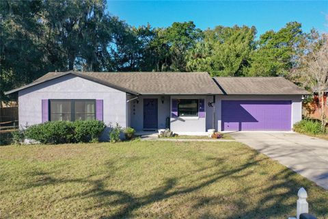 A home in PALATKA