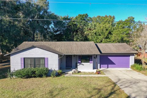 A home in PALATKA