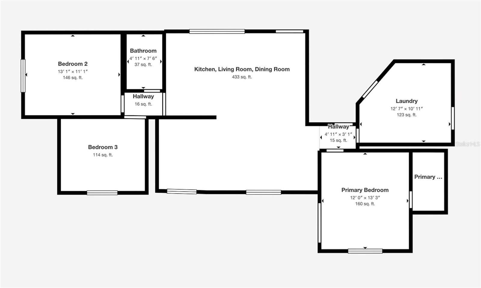 LAUREL SPGS - Residential