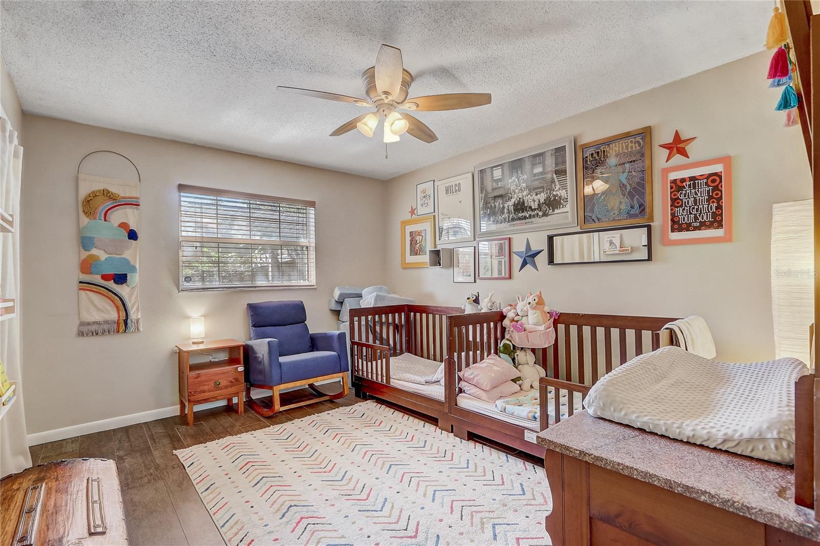 LAUREL SPGS - Residential