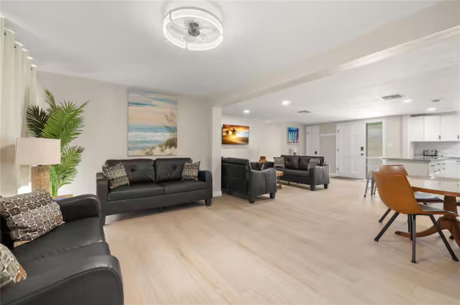 OZONA SHORES 1ST ADD - Residential