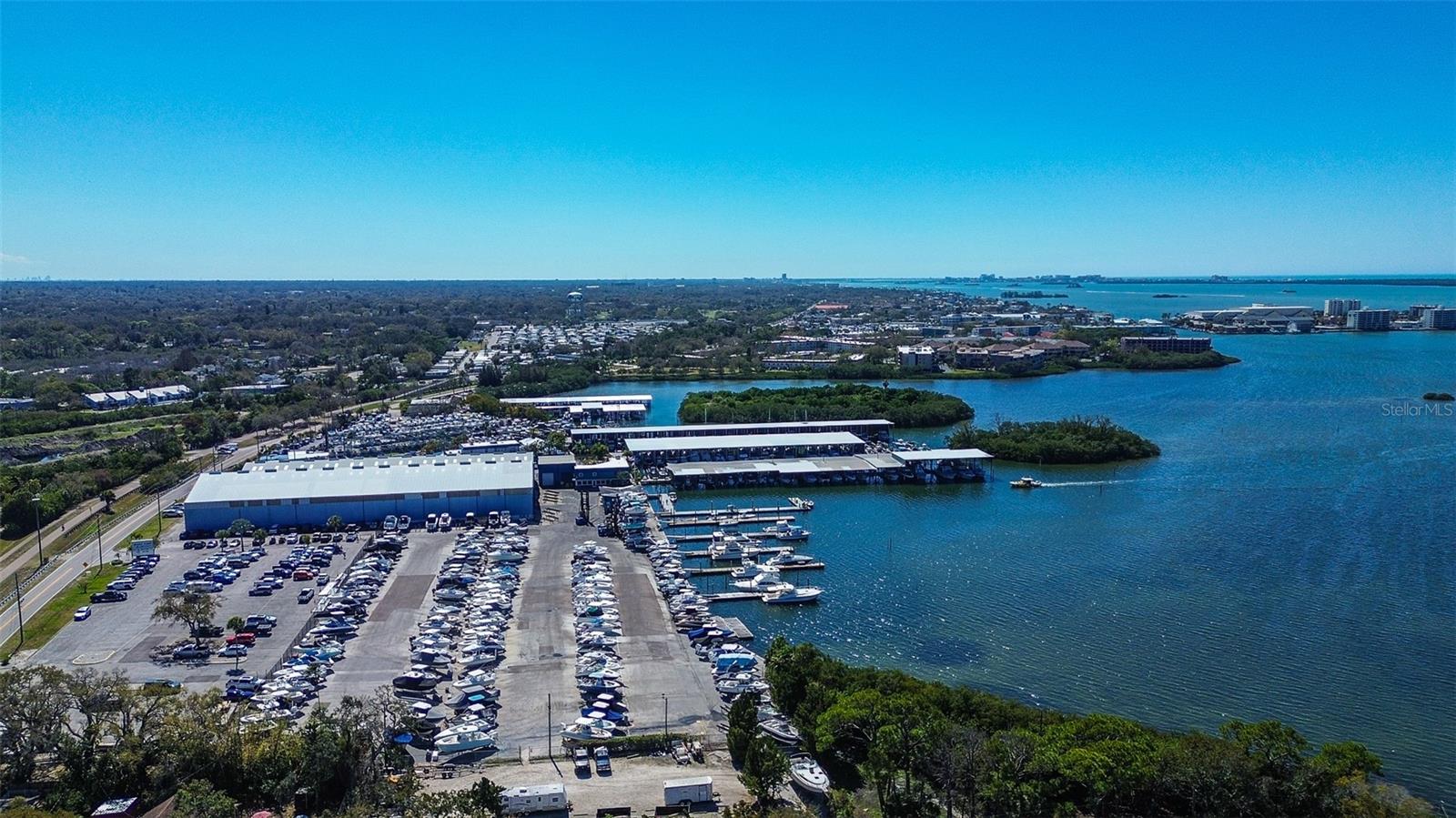 OZONA SHORES 1ST ADD - Residential