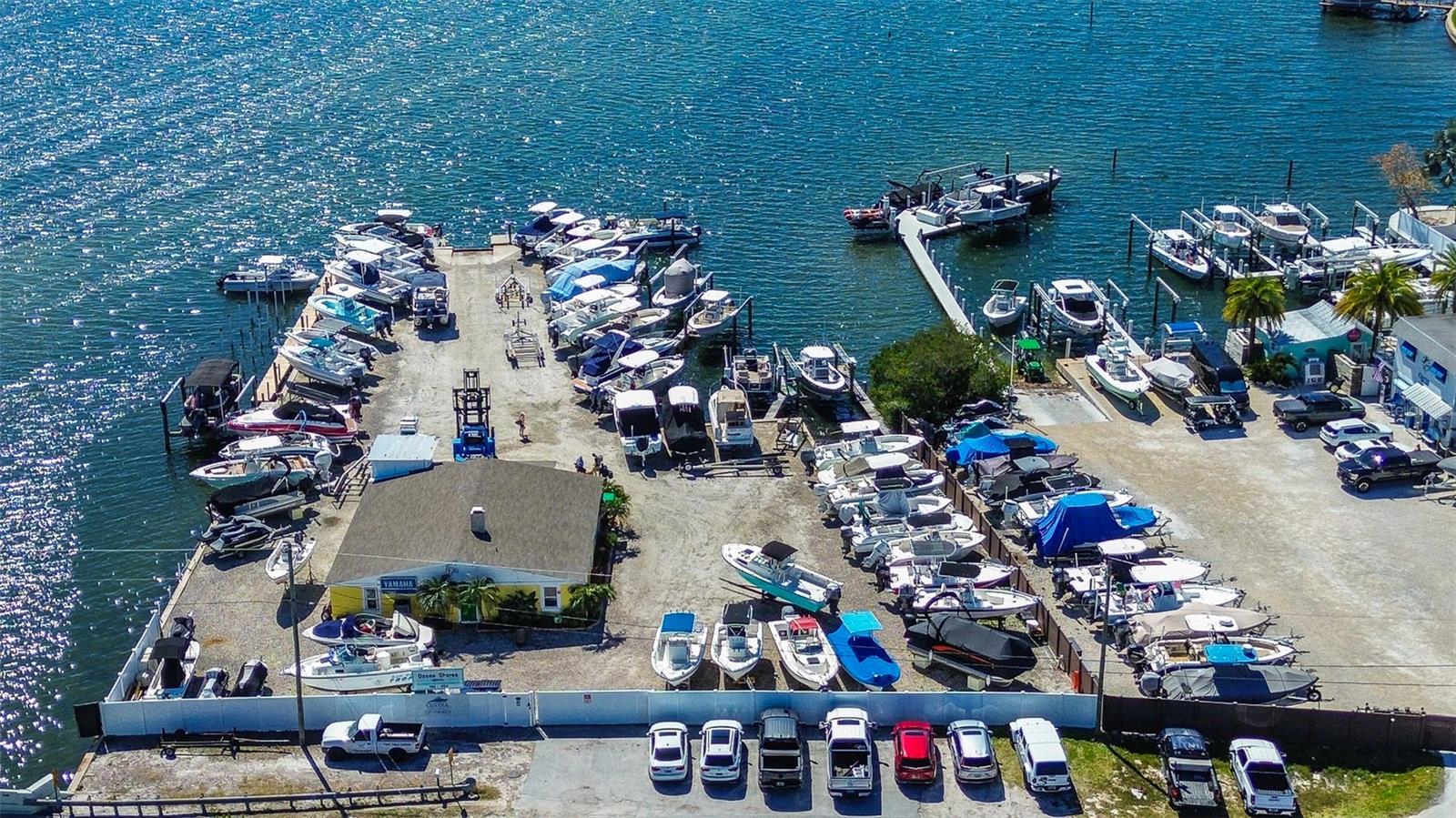 OZONA SHORES 1ST ADD - Residential