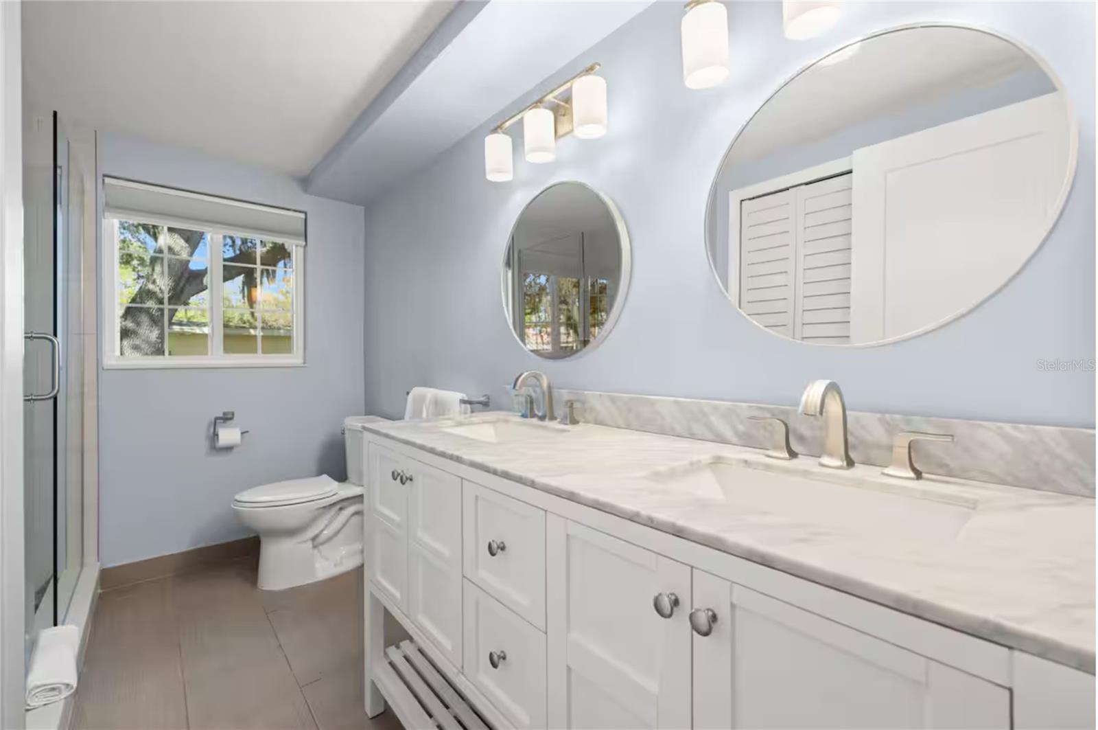 OZONA SHORES 1ST ADD - Residential