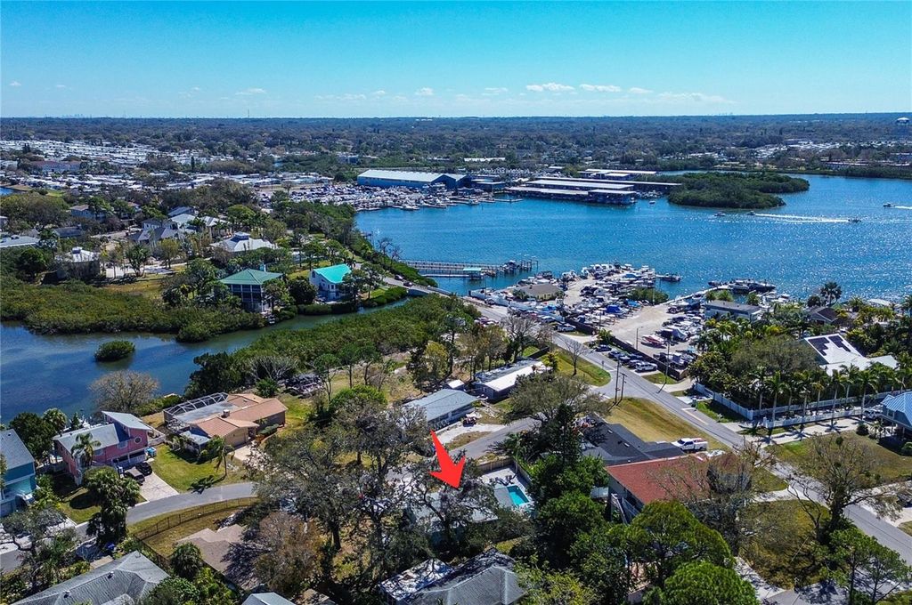 Photo of 201 South Street, Palm Harbor, FL 34683 (MLS # TB8478891)