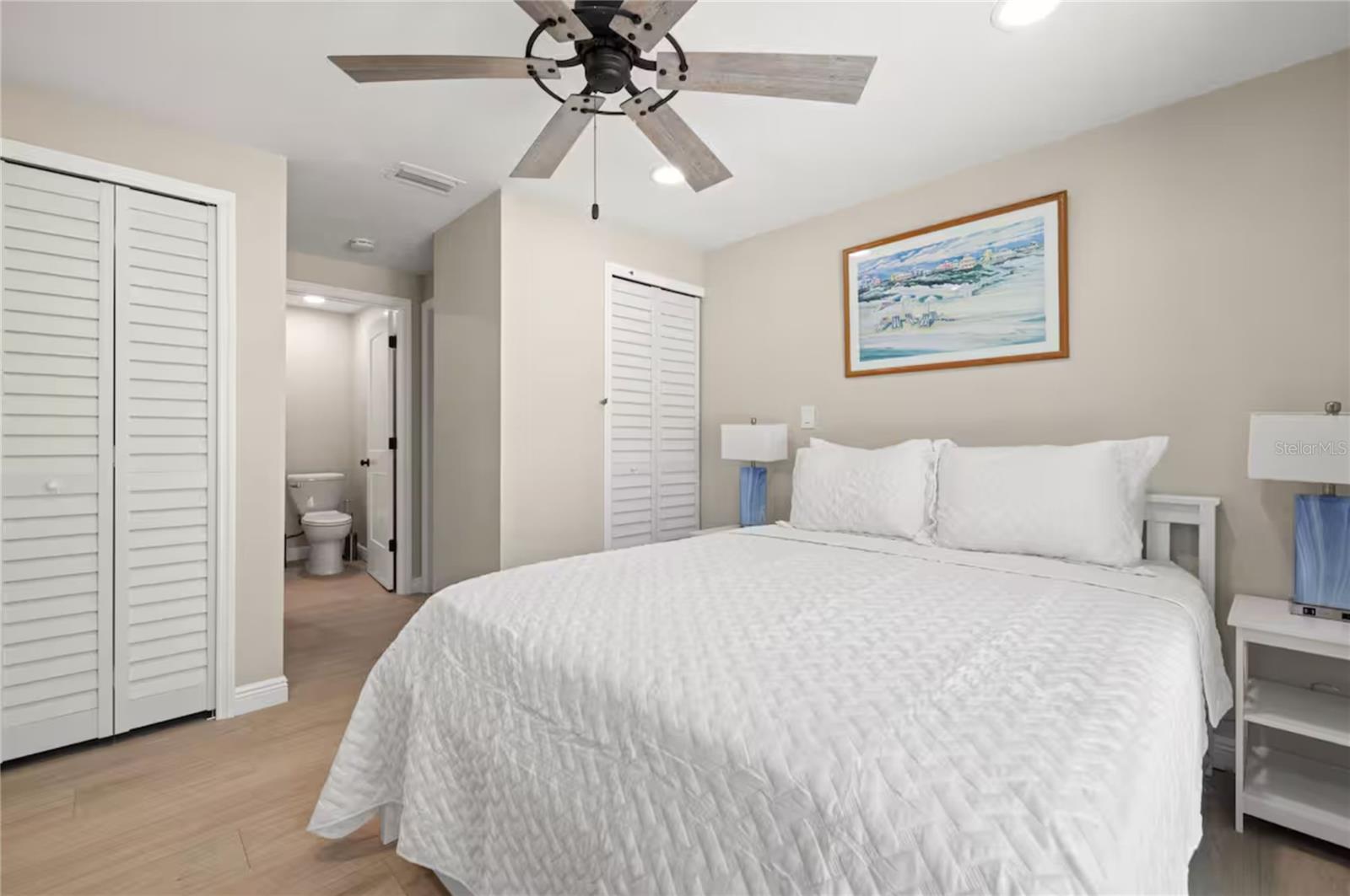 OZONA SHORES 1ST ADD - Residential