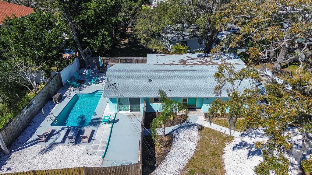 Photo of 201 South Street, Palm Harbor, FL 34683 (MLS # TB8478891)