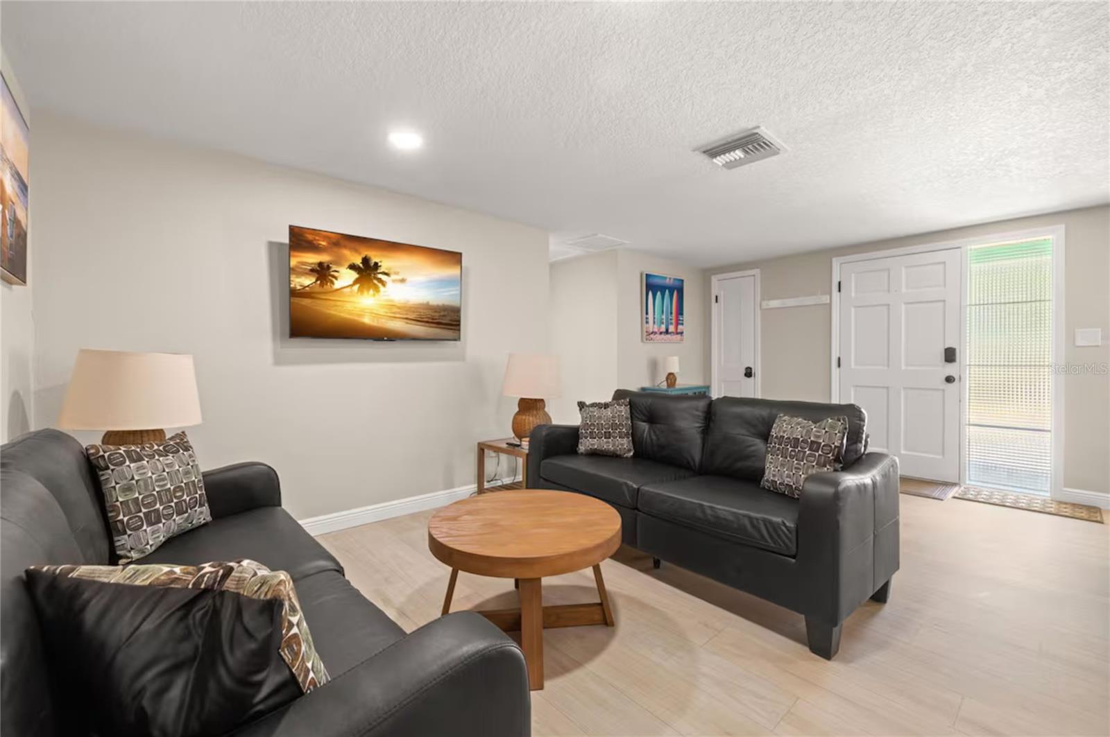 OZONA SHORES 1ST ADD - Residential