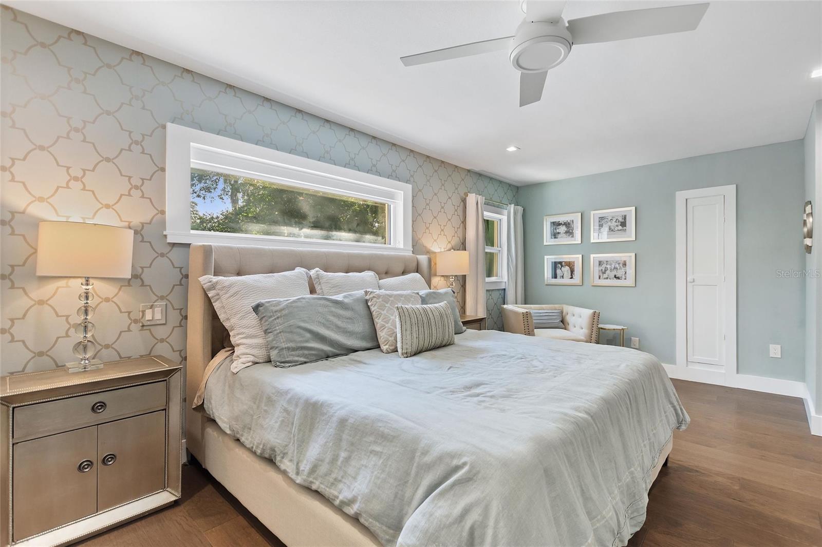 TIMBERLANE SHORES - Residential