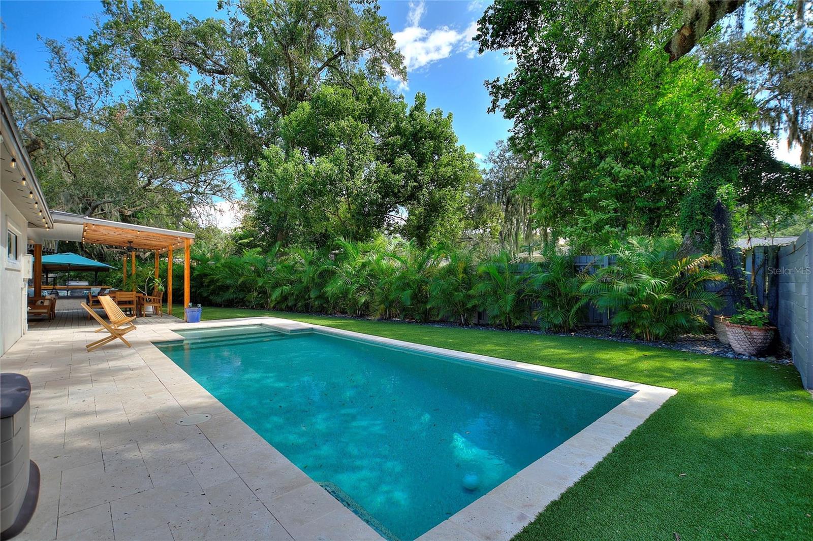 TIMBERLANE SHORES - Residential