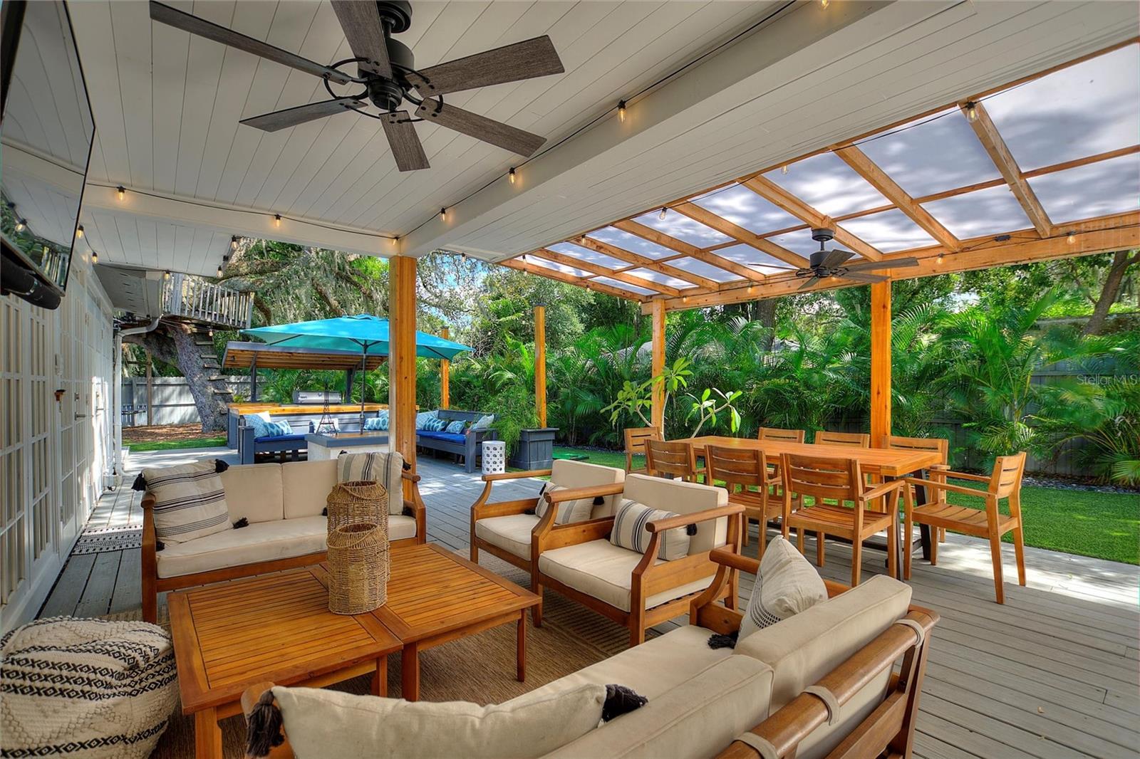 TIMBERLANE SHORES - Residential