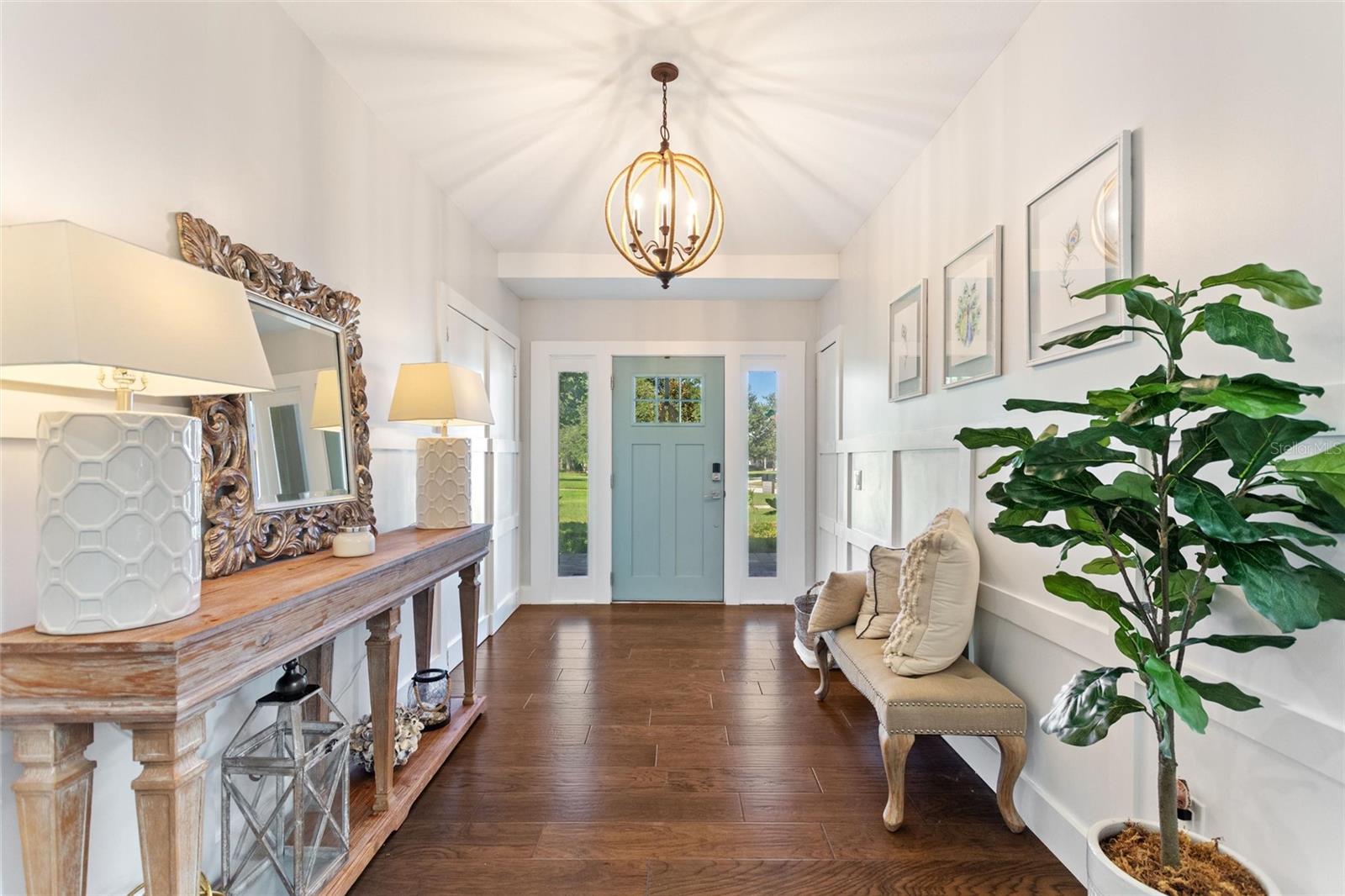 TIMBERLANE SHORES - Residential