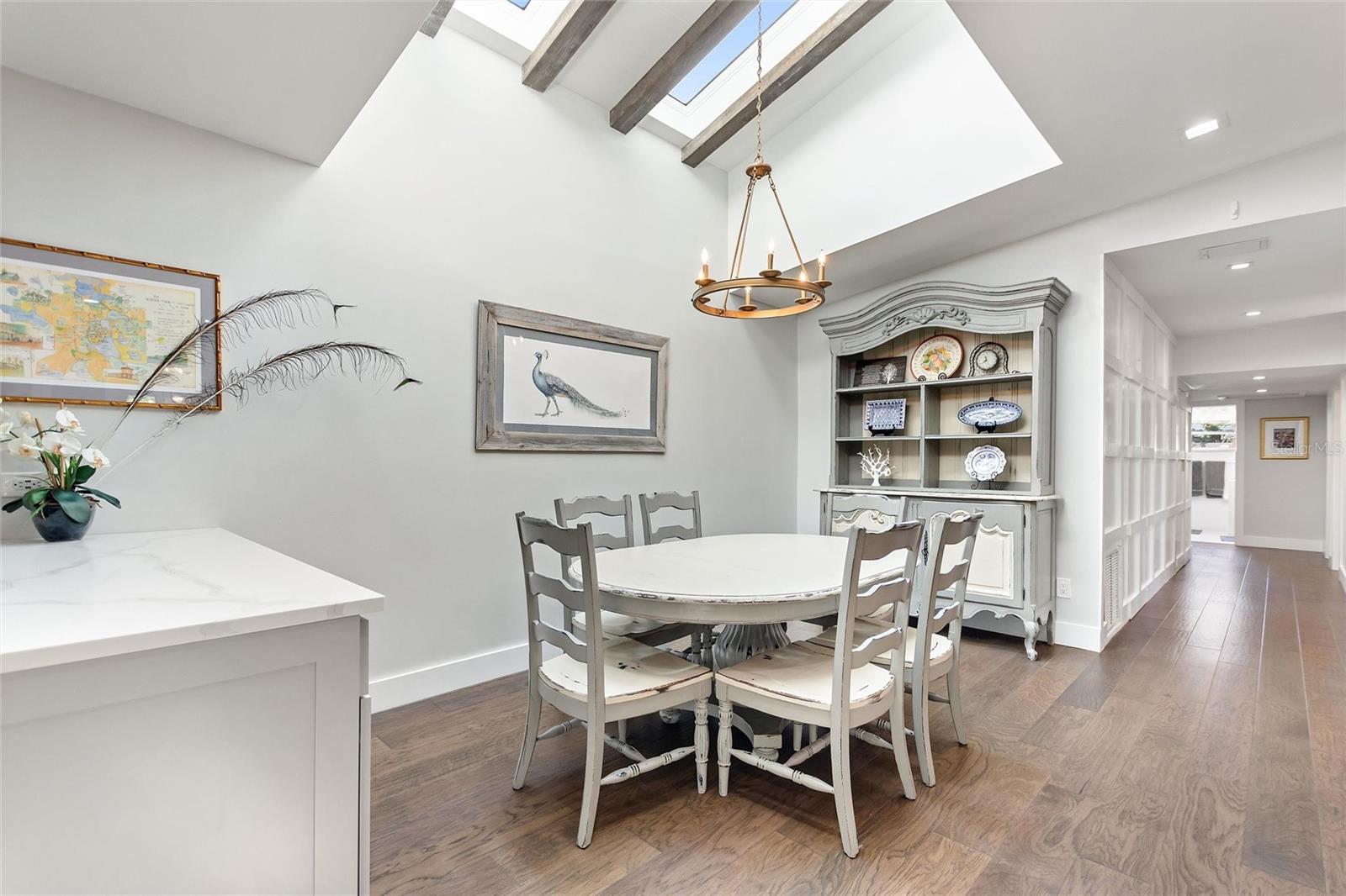 TIMBERLANE SHORES - Residential