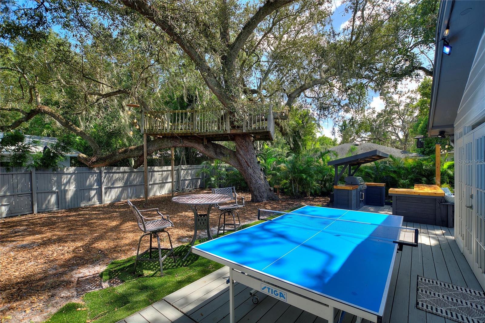 TIMBERLANE SHORES - Residential