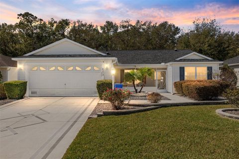 8373 SE 177TH BARTRAM LOOP THE VILLAGES FL 32162