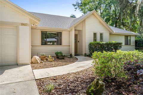 A home in GAINESVILLE