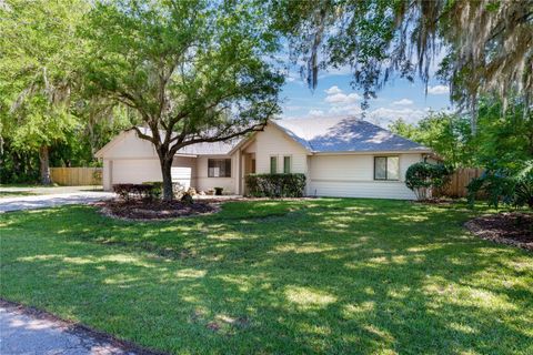 A home in GAINESVILLE