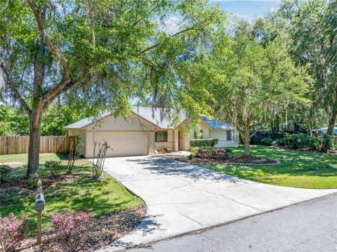 A home in GAINESVILLE