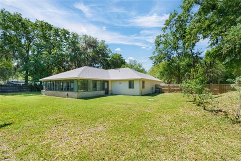 A home in GAINESVILLE