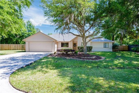 A home in GAINESVILLE