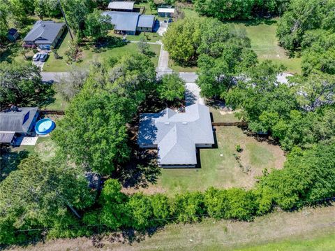 A home in GAINESVILLE