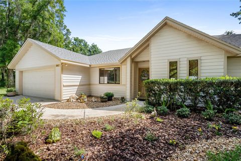 A home in GAINESVILLE