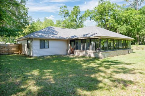 A home in GAINESVILLE