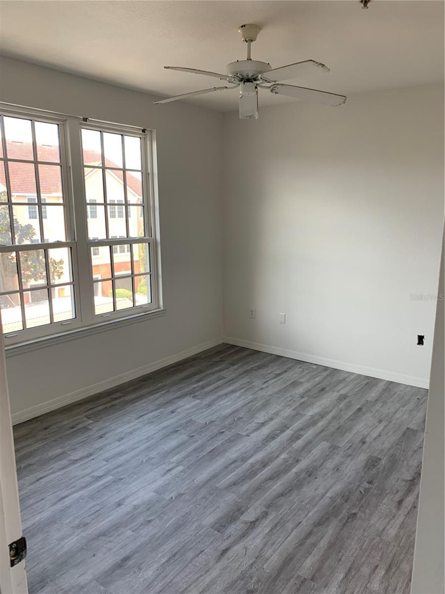 BELLA VILLINO VI - Residential Lease