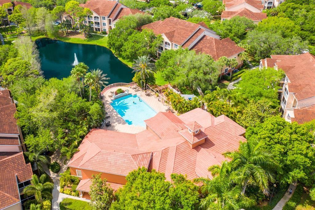 BELLA VILLINO VI - Residential Lease