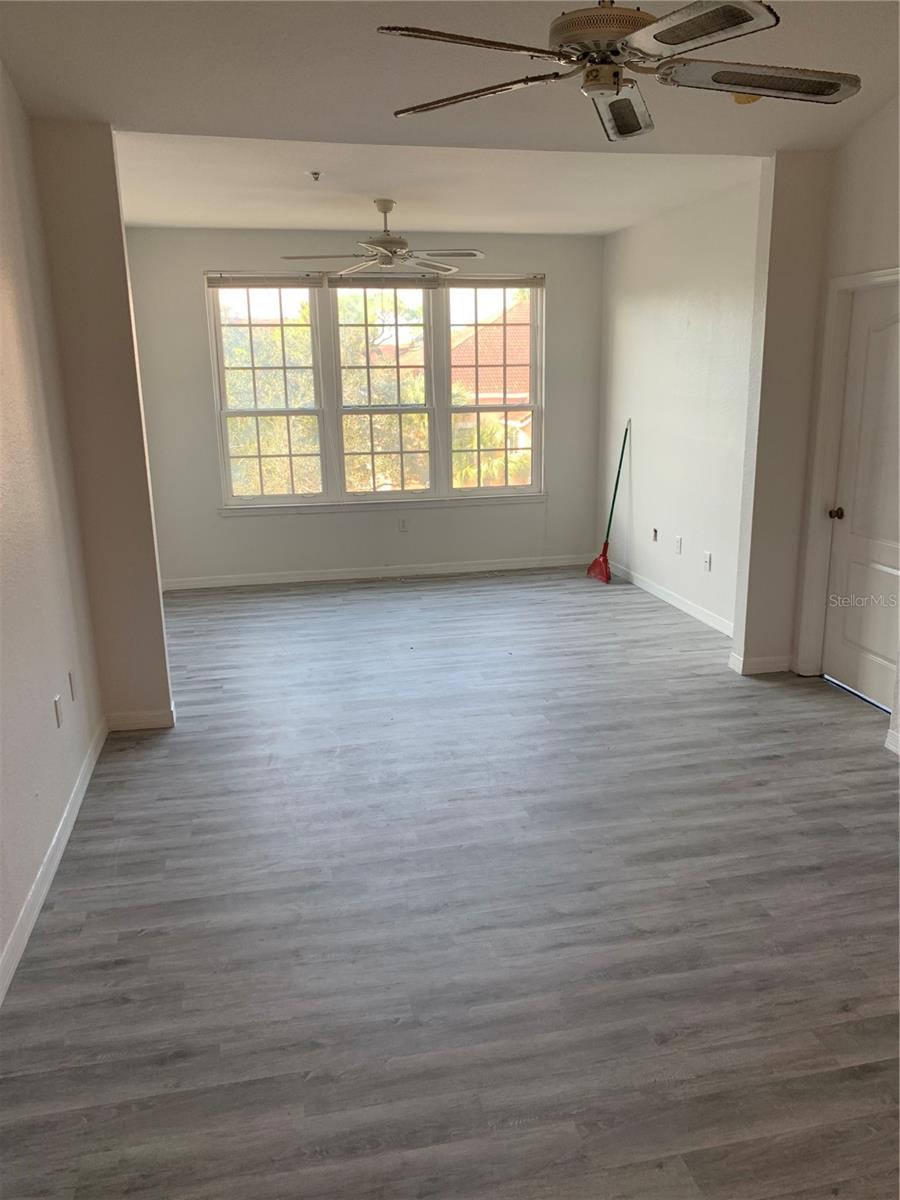 BELLA VILLINO VI - Residential Lease