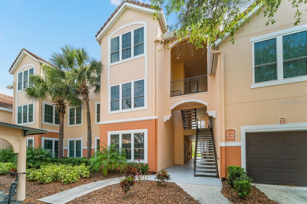 BELLA VILLINO VI - Residential Lease